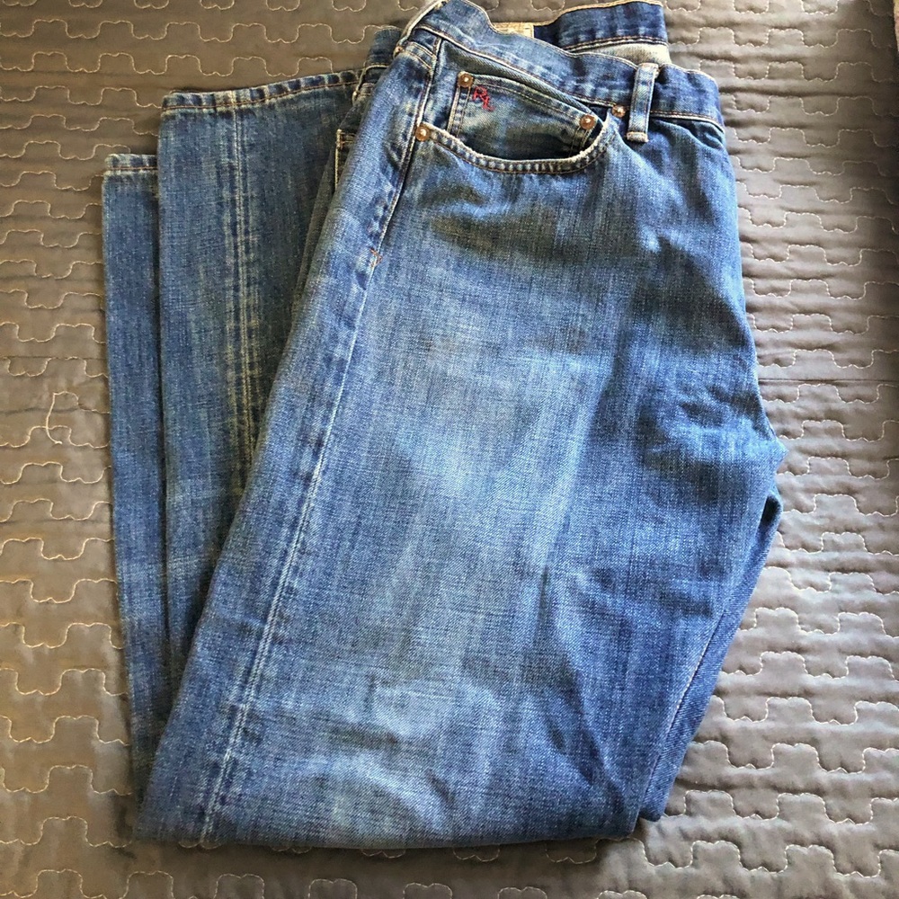Polo Ralph Lauren Jeans